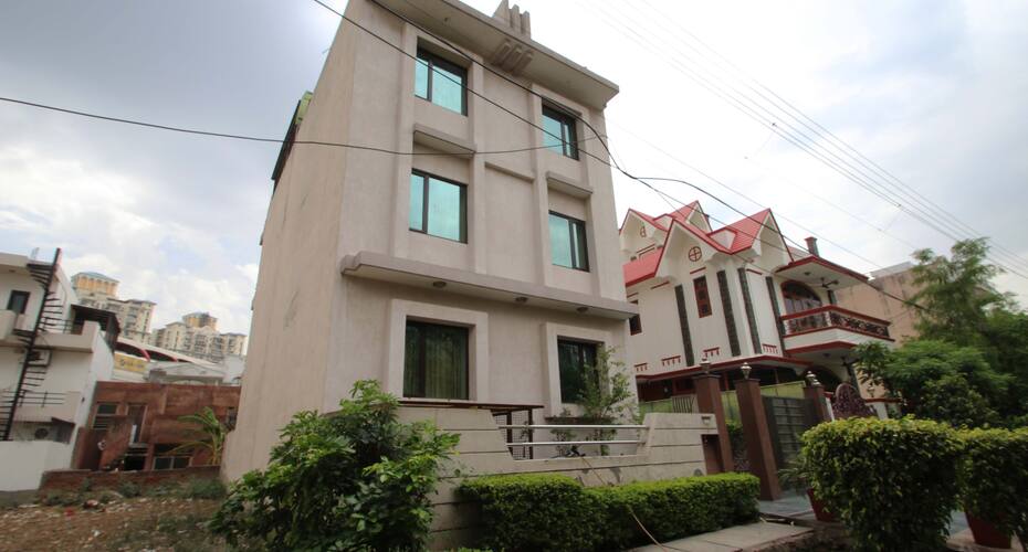 Corporate Global DLF Phase II, Gurgaon 5